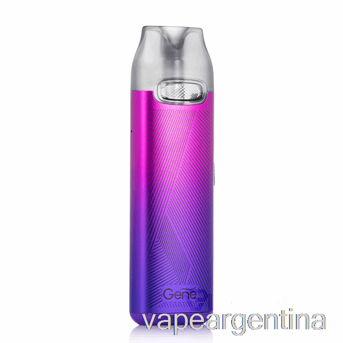 Voopoo V.thru Pro 25w Pod System Neón Vape Descartable